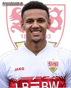player photo