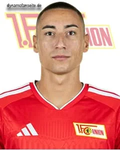 Marin Ljubicic