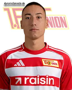 player photo