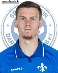 Meldin Dreskovic