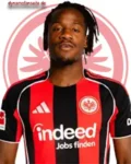 Michy Batshuayi
