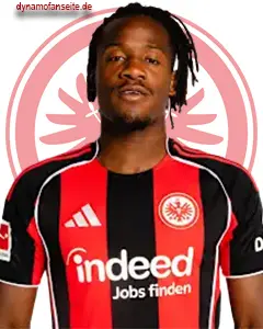Michy Batshuayi