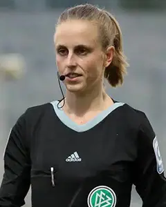 Davina Lutz