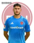 Robin Lisewski