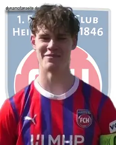 player photo