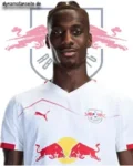 Ezechiel Banzuzi