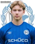 Jonathan Norbye
