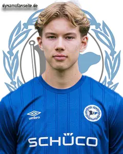 player photo