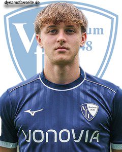 player photo