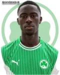 Omar Sillah