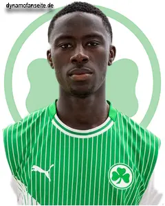 Omar Sillah