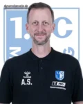 Andreas Schumacher
