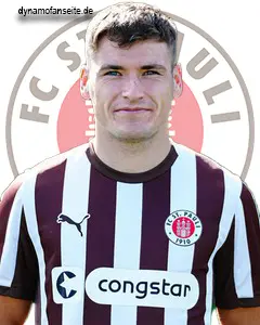 player photo