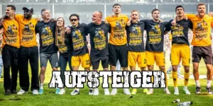 Aufsteiger-2.Liga