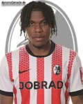 Cyriaque Irie