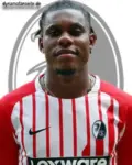 Cyriaque Irié