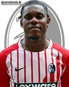 Cyriaque Irié