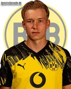 player photo