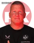 Dennis Rudel