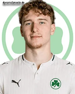 player photo