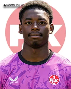Enis Kamga