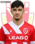 Giannis Boziaris