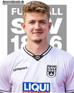 player photo