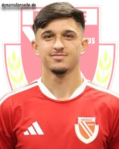 Giannis Boziaris