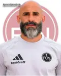 Javier Horacio Pinola