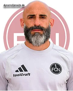 Javier Horacio Pinola