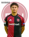 Justin von der Hitz