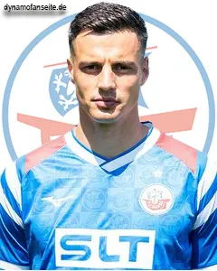 player photo