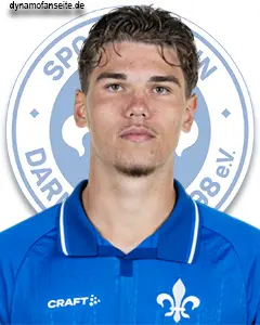 Max Pfister