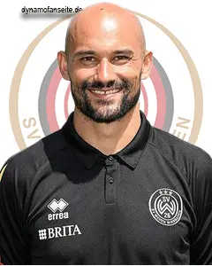 Mohamed Amsif