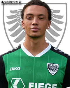 player photo