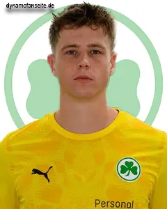 player photo