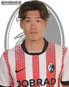 Yuito Suzuki