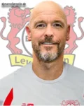 erik Ten Hag