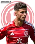 Anouar El Azzouzi