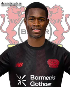 Christian Kofane
