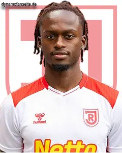 player photo
