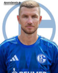 Edin Džeko