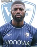 Ibrahim Sissoko