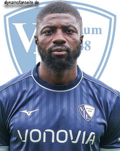 player photo