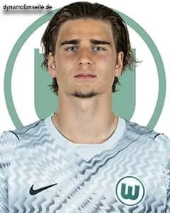 player photo
