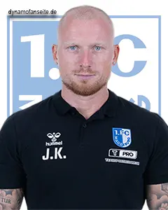 Jannik Kirchenkamp