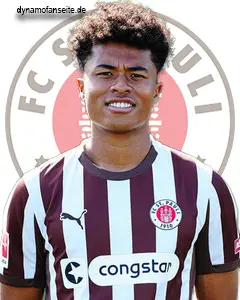 player photo