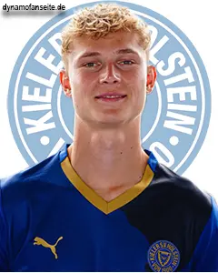 Kasper Davidsen