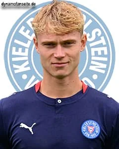 Kasper Davidsen