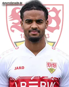 player photo